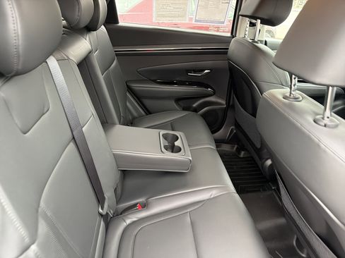 Used 2023 Hyundai Tucson XRT image 62
