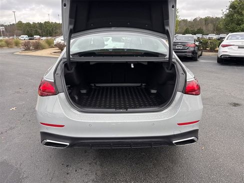 New 2025 Mercedes-Benz E 350 Sedan image 15