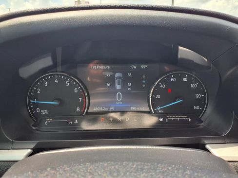 Used 2021 Ford Explorer XLT w/ Equipment Group 202A RWD image 14