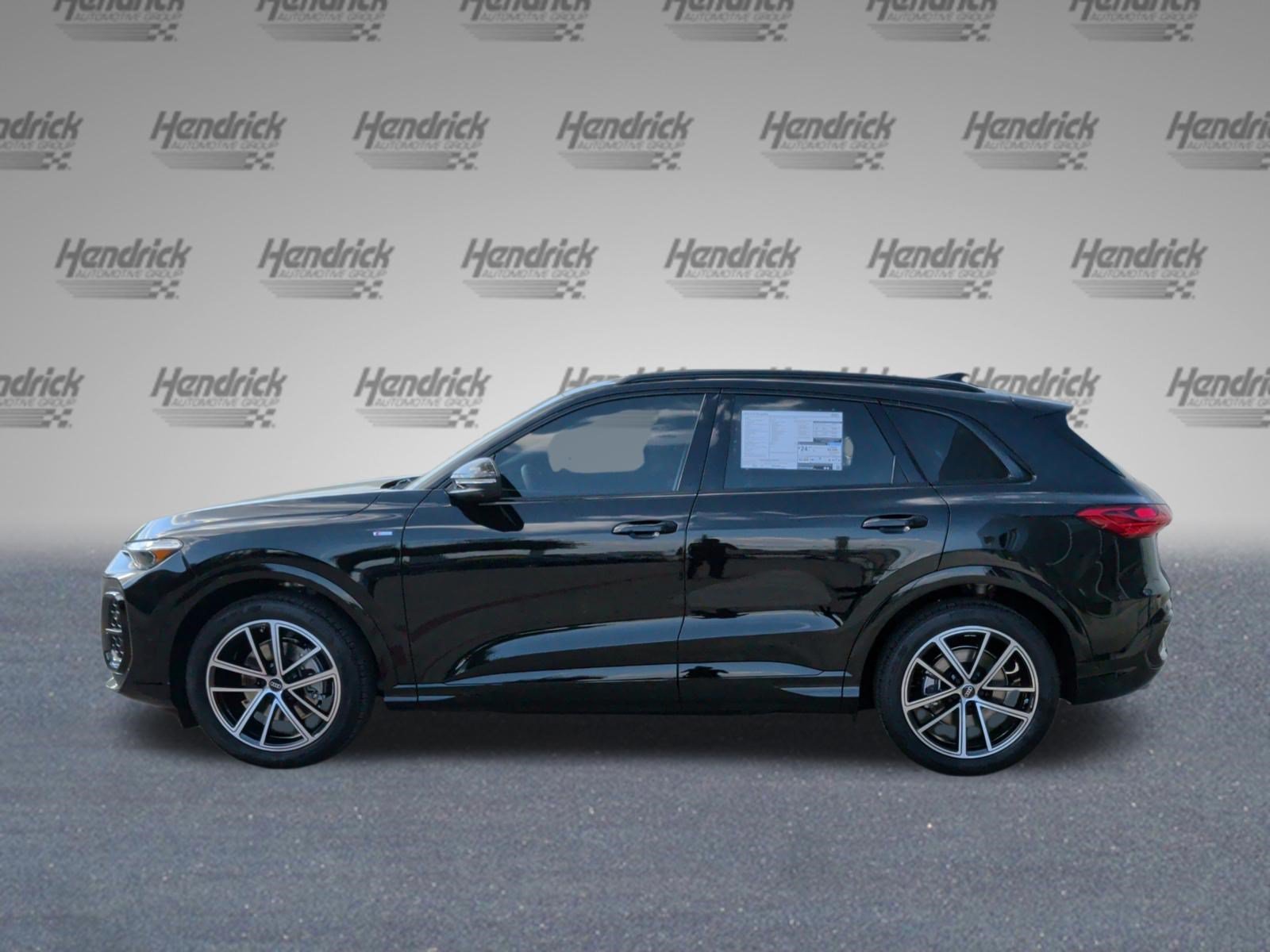 New 2026 Audi Q5 Prestige AWD/4WD image 6