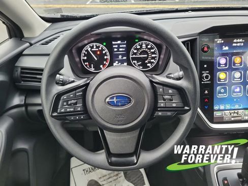 Used 2024 Subaru Crosstrek 2.0i Premium w/ Crosstrek Mirror Package AWD/4WD image 9