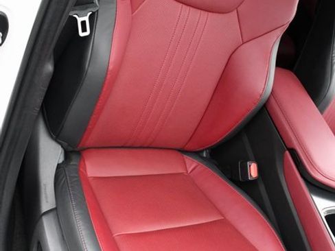 Used 2024 Lexus NX 350h AWD w/ Premium Package image 17