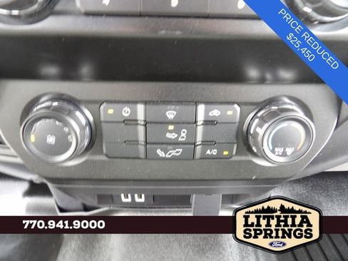 Certified 2020 Ford F150 XLT RWD image 18