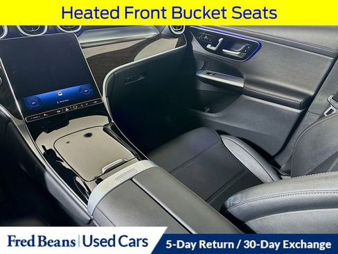 Used 2023 Mercedes-Benz GLC 300 GLC 300 image 26