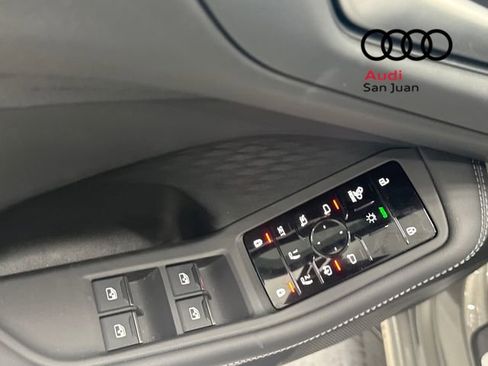 Used 2025 Audi A5 2.0T Premium Plus w/ Premium Plus image 29