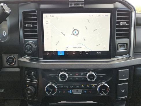 New 2026 Ford F250 Platinum w/ FX4 Off-Road Package image 14