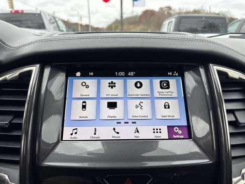 Used 2019 Ford Ranger Lariat w/ FX4 Off-Road Package image 29