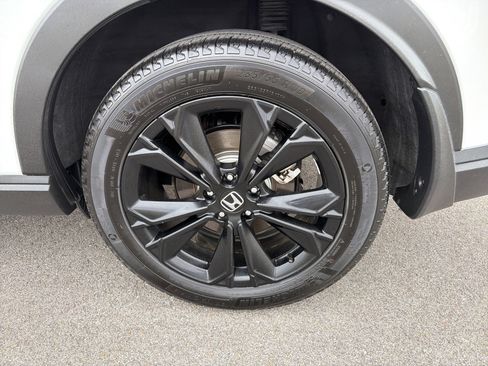 Certified 2024 Honda CR-V Sport Touring image 22