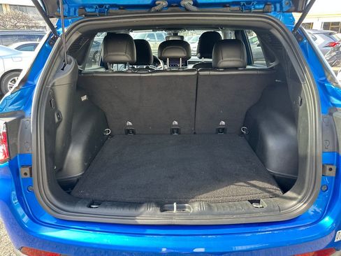 Used 2023 Jeep Compass Latitude w/ Convenience Group image 20