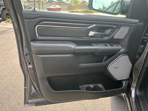 New 2026 RAM 1500 Laramie image 8