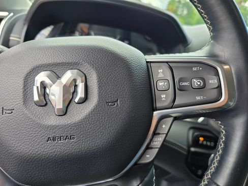 Certified 2023 RAM 1500 Limited RWD image 25