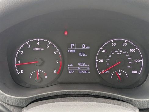 Used 2020 Hyundai Accent SE image 28