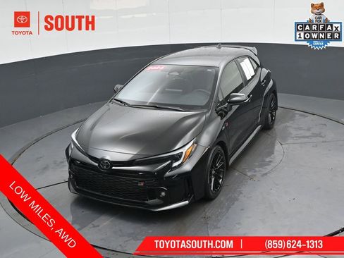 Used 2024 Toyota Corolla Premium image 43