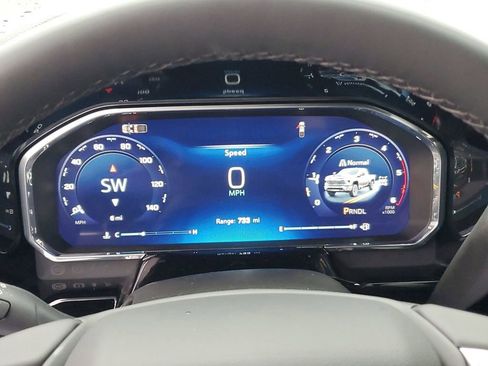 New 2026 Chevrolet Silverado 2500 LT w/ All Star Edition image 22