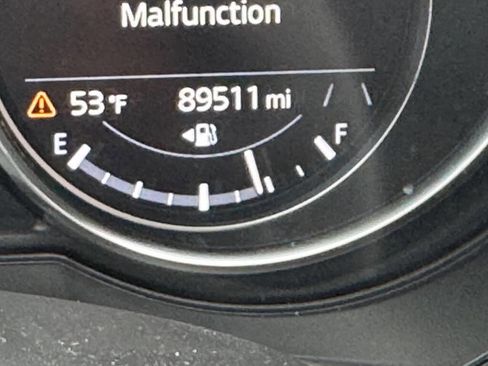 Used 2021 MAZDA MAZDA6 Touring image 21