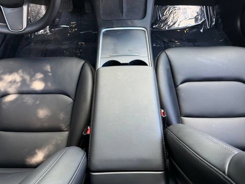 Used 2021 Tesla Model 3 Long Range AWD/4WD image 45