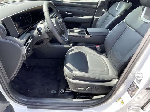 New 2026 Hyundai Tucson Limited image 15