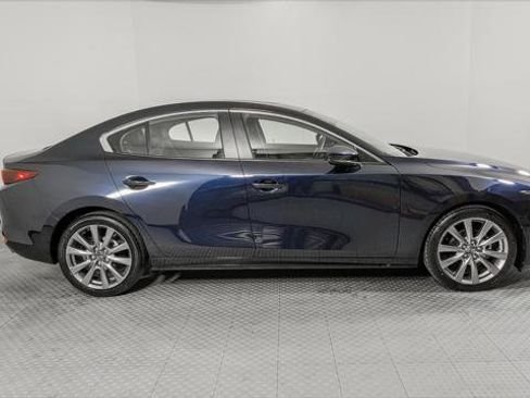 Used 2024 MAZDA MAZDA3 s image 9