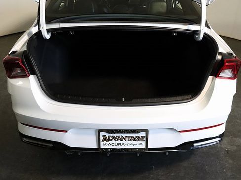 Used 2022 Kia K5 GT-Line w/ GT-Line FWD Premium Package image 28