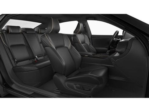 New 2026 Toyota Crown XLE image 6