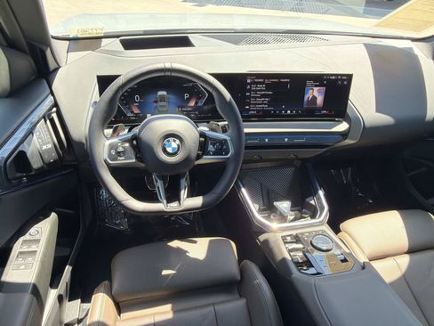 Used 2025 BMW X3 xDrive30i w/ Premium Package AWD/4WD image 7