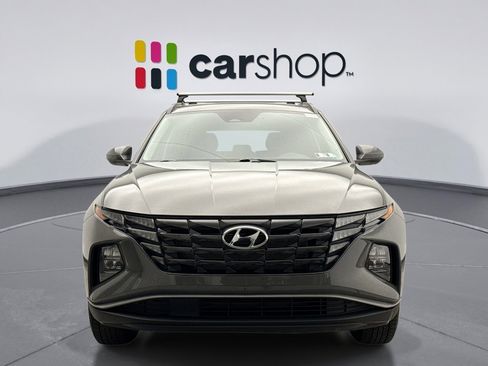 Used 2024 Hyundai Tucson SEL AWD/4WD image 8