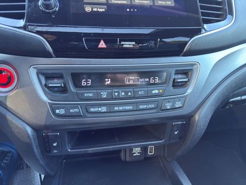 Used 2019 Honda Pilot EX-L image 27