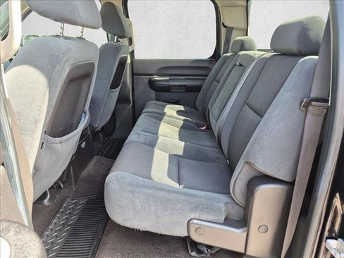 Used 2009 Chevrolet Silverado 3500 LT AWD/4WD image 16