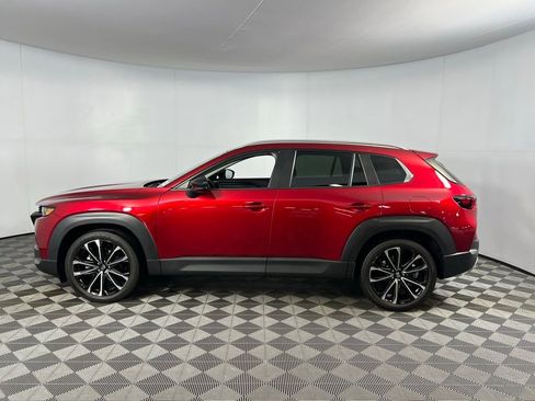 Used 2023 MAZDA CX-50 AWD 2.5 Turbo w/ Cargo Package image 10
