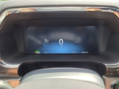 Certified 2023 Ford F150 Lightning XLT image 29