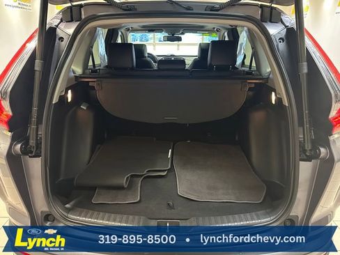 Used 2022 Honda CR-V EX-L image 22