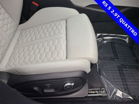 Used 2019 Audi RS 5 Sportback image 15