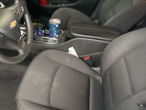 Used 2024 Chevrolet Malibu LT image 6