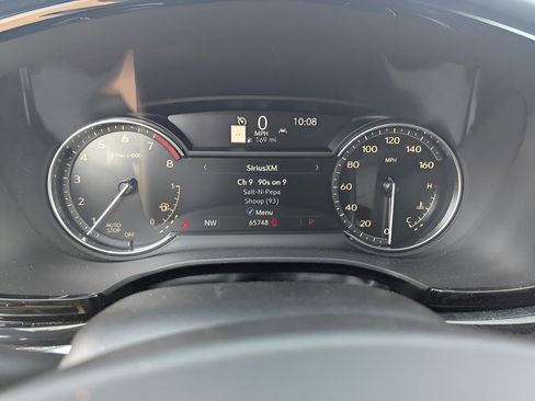 Used 2023 Cadillac XT6 Premium Luxury image 28