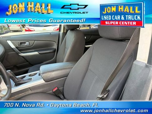 Used 2011 Ford Edge SE w/ 101A Rapid Spec Order Code FWD image 17
