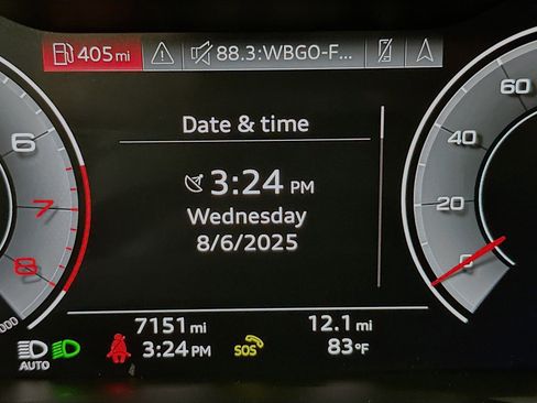 Used 2023 Audi Q7 3.0T Premium Plus image 9