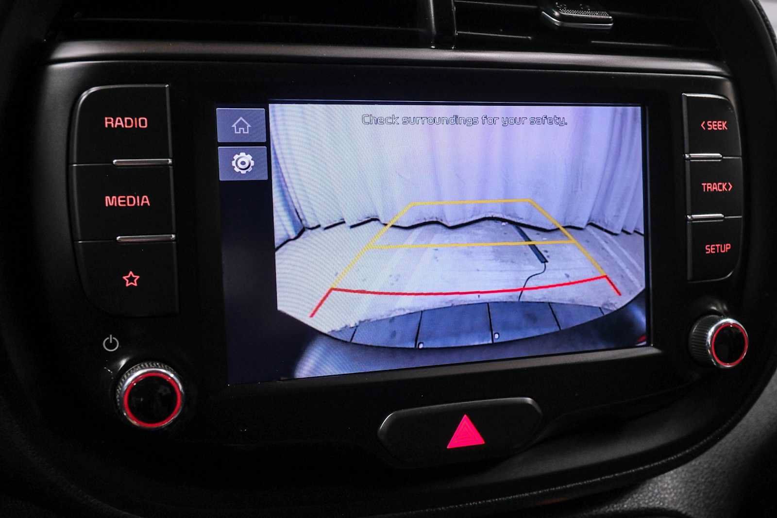 Used 2022 Kia Soul LX FWD image 27