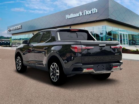 New 2026 Hyundai Santa Cruz Limited AWD/4WD image 5