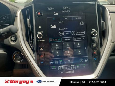 Certified 2024 Subaru Crosstrek 2.0i Premium AWD/4WD image 25