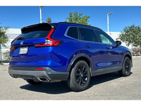 Used 2023 Honda CR-V Sport image 6