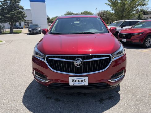 Used 2019 Buick Enclave Premium w/ Experience Buick Package AWD/4WD image 6