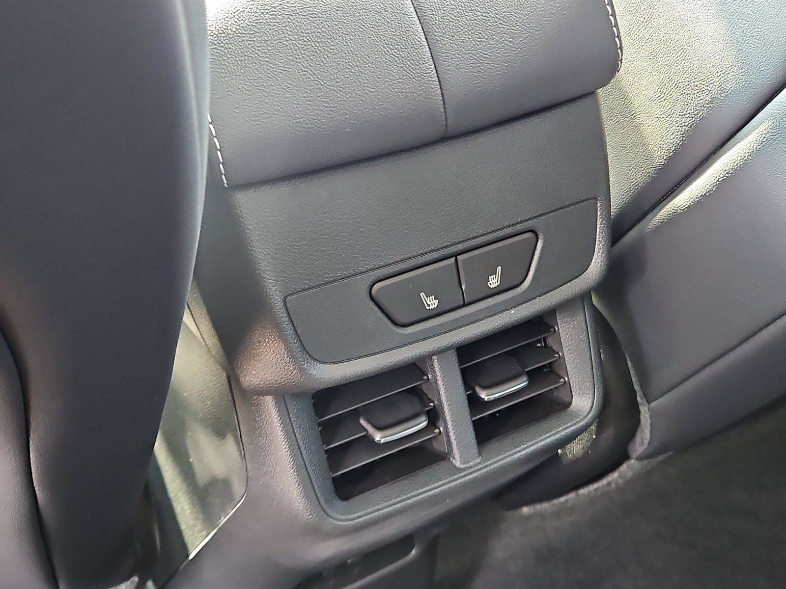 New 2027 GMC Terrain Denali AWD/4WD image 13