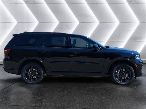New 2026 Dodge Durango GT w/ Blacktop Package image 23