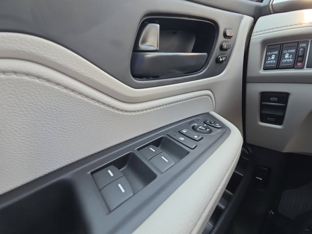 New 2026 Honda Odyssey EX-L image 20