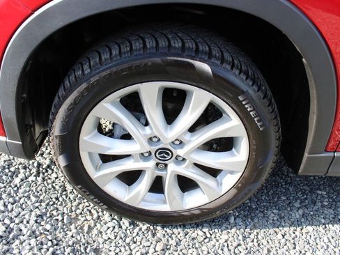 Used 2014 MAZDA CX-5 Grand Touring AWD/4WD image 23
