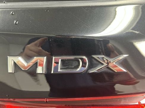 Used 2019 Acura MDX SH-AWD w/ Technology Package image 33