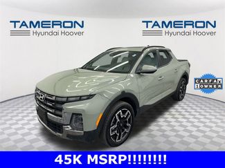 Used 2025 Hyundai Santa Cruz Limited video 1