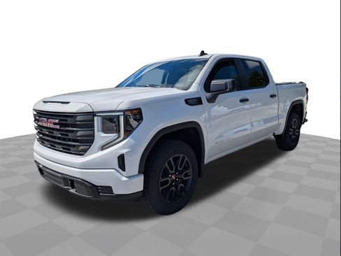 New 2026 GMC Sierra 1500 Pro w/ Graphite Edition image 7