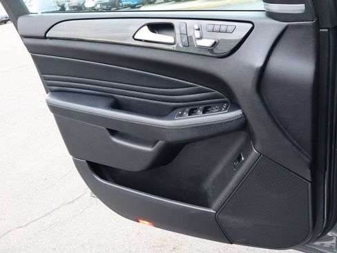 Used 2019 Mercedes-Benz GLE 43 AMG 4MATIC Coupe w/ Premium 3 Package image 34