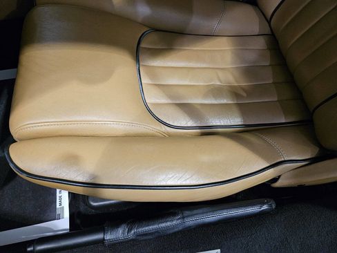 Used 1997 Aston Martin DB7 Volante image 27